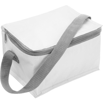 Borsa termica personalizzata con logo - Borsa termica Cleo | 3 l
