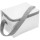 Borsa termica personalizzabile Impression per 6 lattine con tracolla regolabile