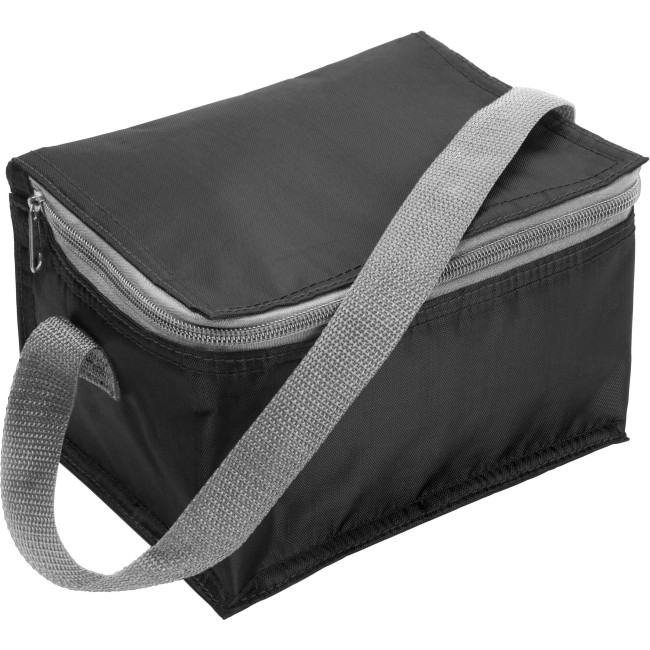 Borsa termica personalizzata con logo - Borsa termica Cleo | 3 l