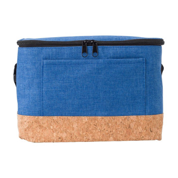 Borsa termica personalizzata con logo - Borsa termica Dieter | 3 l