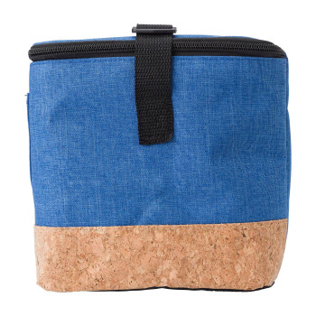 Borsa termica personalizzata con logo - Borsa termica Dieter | 3 l