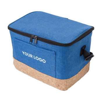 Borsa termica personalizzata con logo - Borsa termica Dieter | 3 l