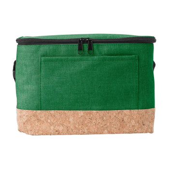 Borsa termica personalizzata con logo - Borsa termica Dieter | 3 l