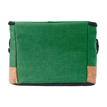Borsa termica personalizzata con logo - Borsa termica Dieter | 3 l
