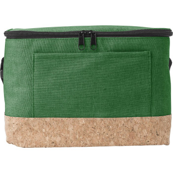 Borsa termica personalizzata con logo - Borsa termica Dieter | 3 l
