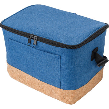 Borsa termica personalizzata con logo - Borsa termica Dieter | 3 l