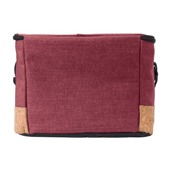 Borsa termica personalizzata con logo - Borsa termica Dieter | 3 l