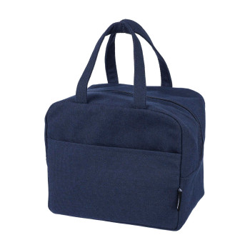 Borsa termica personalizzata con logo - Borsa termica Elowen | Riciclata | 8 l