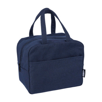 Borsa termica personalizzata con logo - Borsa termica Elowen | Riciclata | 8 l