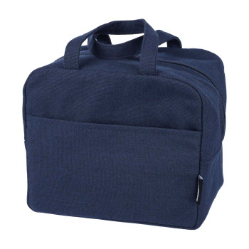 Borsa termica personalizzata con logo - Borsa termica Elowen | Riciclata | 8 l