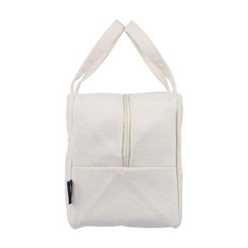 Borsa termica personalizzata con logo - Borsa termica Elowen | Riciclata | 8 l
