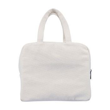 Borsa termica personalizzata con logo - Borsa termica Elowen | Riciclata | 8 l