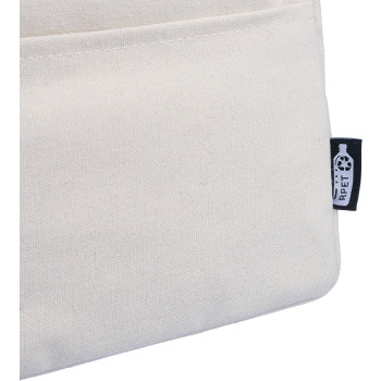 Borsa termica personalizzata con logo - Borsa termica Elowen | Riciclata | 8 l