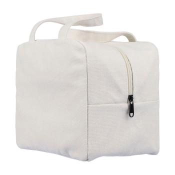 Borsa termica personalizzata con logo - Borsa termica Elowen | Riciclata | 8 l