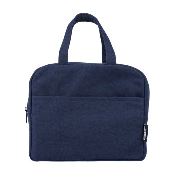 Borsa termica personalizzata con logo - Borsa termica Elowen | Riciclata | 8 l