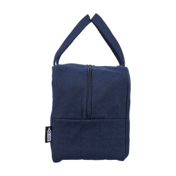 Borsa termica personalizzata con logo - Borsa termica Elowen | Riciclata | 8 l