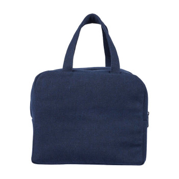 Borsa termica personalizzata con logo - Borsa termica Elowen | Riciclata | 8 l