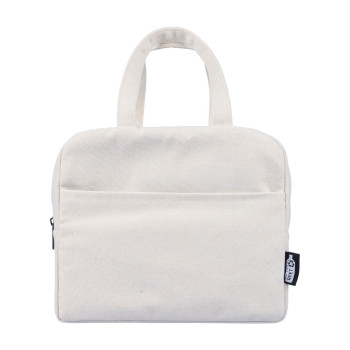 Borsa termica personalizzata con logo - Borsa termica Elowen | Riciclata | 8 l