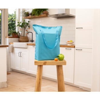 Borsa termica personalizzata con logo - Borsa termica Hal | Pieghevole | 13 l