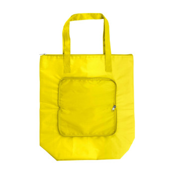 Borsa termica personalizzata con logo - Borsa termica Hal | Pieghevole | 13 l