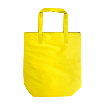 Borsa termica personalizzata con logo - Borsa termica Hal | Pieghevole | 13 l