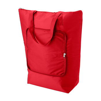 Borsa termica personalizzata con logo - Borsa termica Hal | Pieghevole | 13 l