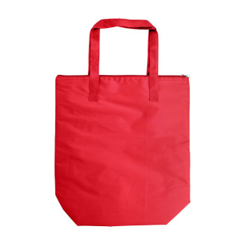 Borsa termica personalizzata con logo - Borsa termica Hal | Pieghevole | 13 l