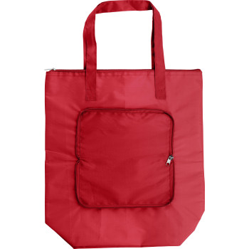 Borsa termica personalizzata con logo - Borsa termica Hal | Pieghevole | 13 l