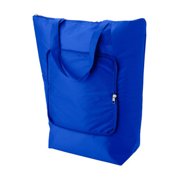 Borsa termica personalizzata con logo - Borsa termica Hal | Pieghevole | 13 l