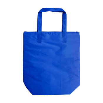 Borsa termica personalizzata con logo - Borsa termica Hal | Pieghevole | 13 l