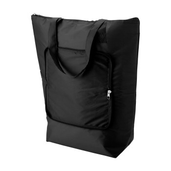 Borsa termica personalizzata con logo - Borsa termica Hal | Pieghevole | 13 l
