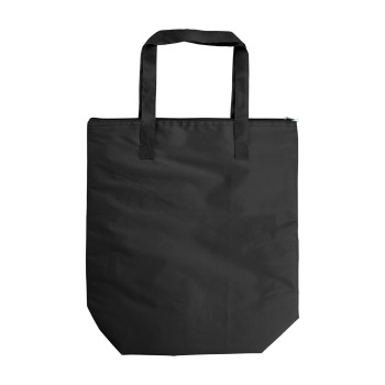 Borsa termica personalizzata con logo - Borsa termica Hal | Pieghevole | 13 l
