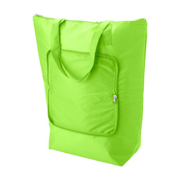 Borsa termica personalizzata con logo - Borsa termica Hal | Pieghevole | 13 l