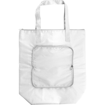 Borsa termica personalizzata con logo - Borsa termica Hal | Pieghevole | 13 l