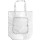 Borsa termica pieghevole Impression 13 litri con interno isolante