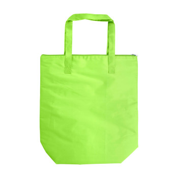 Borsa termica personalizzata con logo - Borsa termica Hal | Pieghevole | 13 l