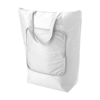 Borsa termica personalizzata con logo - Borsa termica Hal | Pieghevole | 13 l