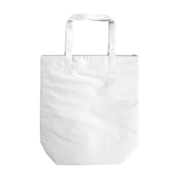 Borsa termica personalizzata con logo - Borsa termica Hal | Pieghevole | 13 l