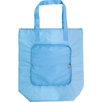 Borsa termica personalizzata con logo - Borsa termica Hal | Pieghevole | 13 l