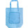 Borsa termica pieghevole Impression 13 litri con interno isolante