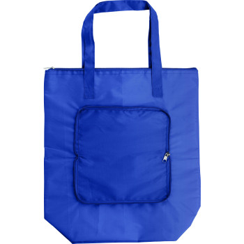 Borsa termica personalizzata con logo - Borsa termica Hal | Pieghevole | 13 l