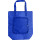 Borsa termica pieghevole Impression 13 litri con interno isolante