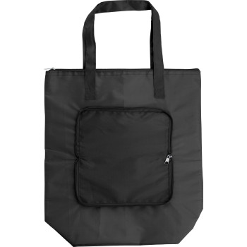 Borsa termica personalizzata con logo - Borsa termica Hal | Pieghevole | 13 l