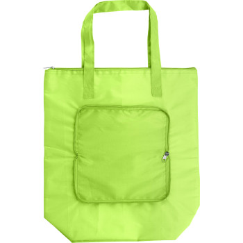 Borsa termica personalizzata con logo - Borsa termica Hal | Pieghevole | 13 l