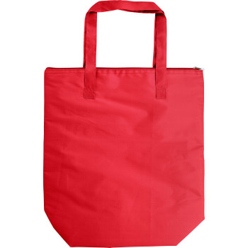Borsa termica personalizzata con logo - Borsa termica Hal | Pieghevole | 13 l