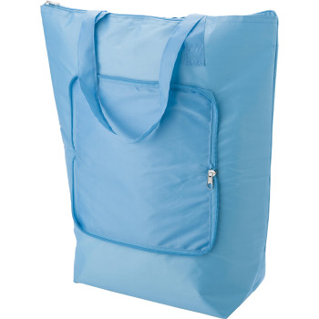 Borsa termica personalizzata con logo - Borsa termica Hal | Pieghevole | 13 l