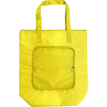 Borsa termica personalizzata con logo - Borsa termica Hal | Pieghevole | 13 l
