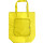 Borsa termica pieghevole Impression 13 litri con interno isolante