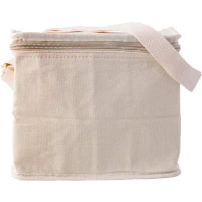 Borsa termica in cotone 200&nbsp;g/m² Misha