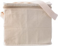 Borsa termica in cotone 200&nbsp;g/m² Misha